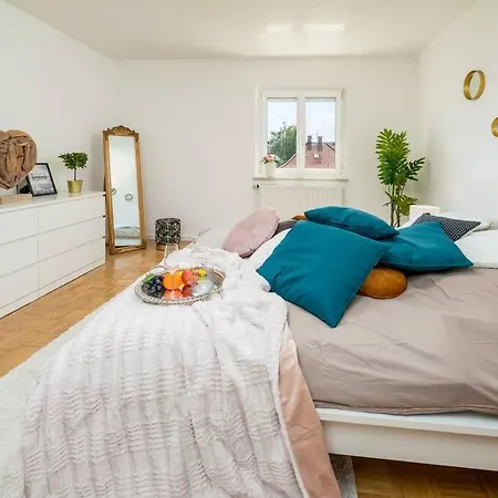 Og2 L - Wunderschoene 70m2 2-zimmer Naehe Salzburg * Freilassing