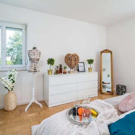 Og2 L - Wunderschoene 70m2 2-zimmer Naehe Salzburg *