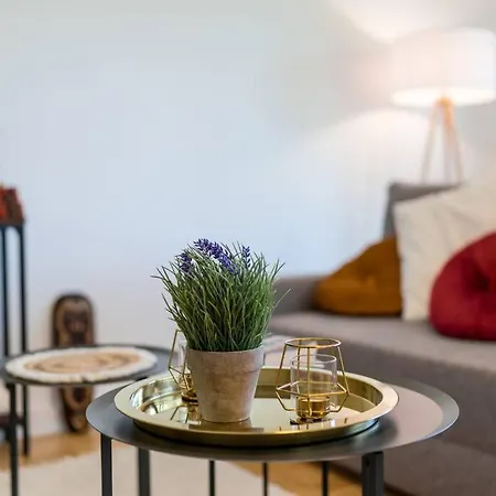 Og2 L - Wunderschoene 70m2 2-zimmer Naehe Salzburg