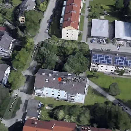 Og2 L - Wunderschoene 70m2 2-zimmer Naehe Salzburg Apartment *