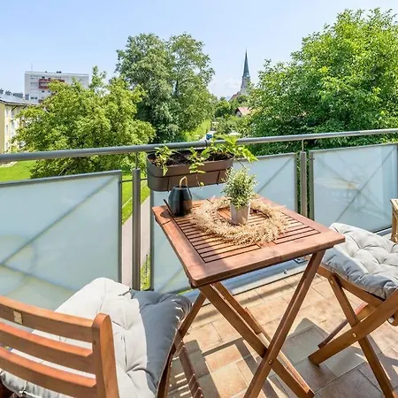 Og2 L - Wunderschoene 70m2 2-zimmer Naehe Salzburg * Freilassing