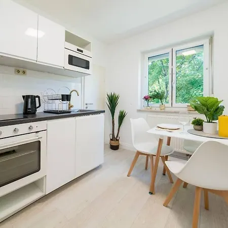 Og2 L - Wunderschoene 70m2 2-zimmer Naehe Salzburg Apartment