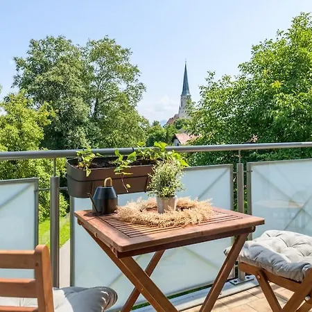 Appartamento Og2 L - Wunderschoene 70m2 2-zimmer Naehe Salzburg